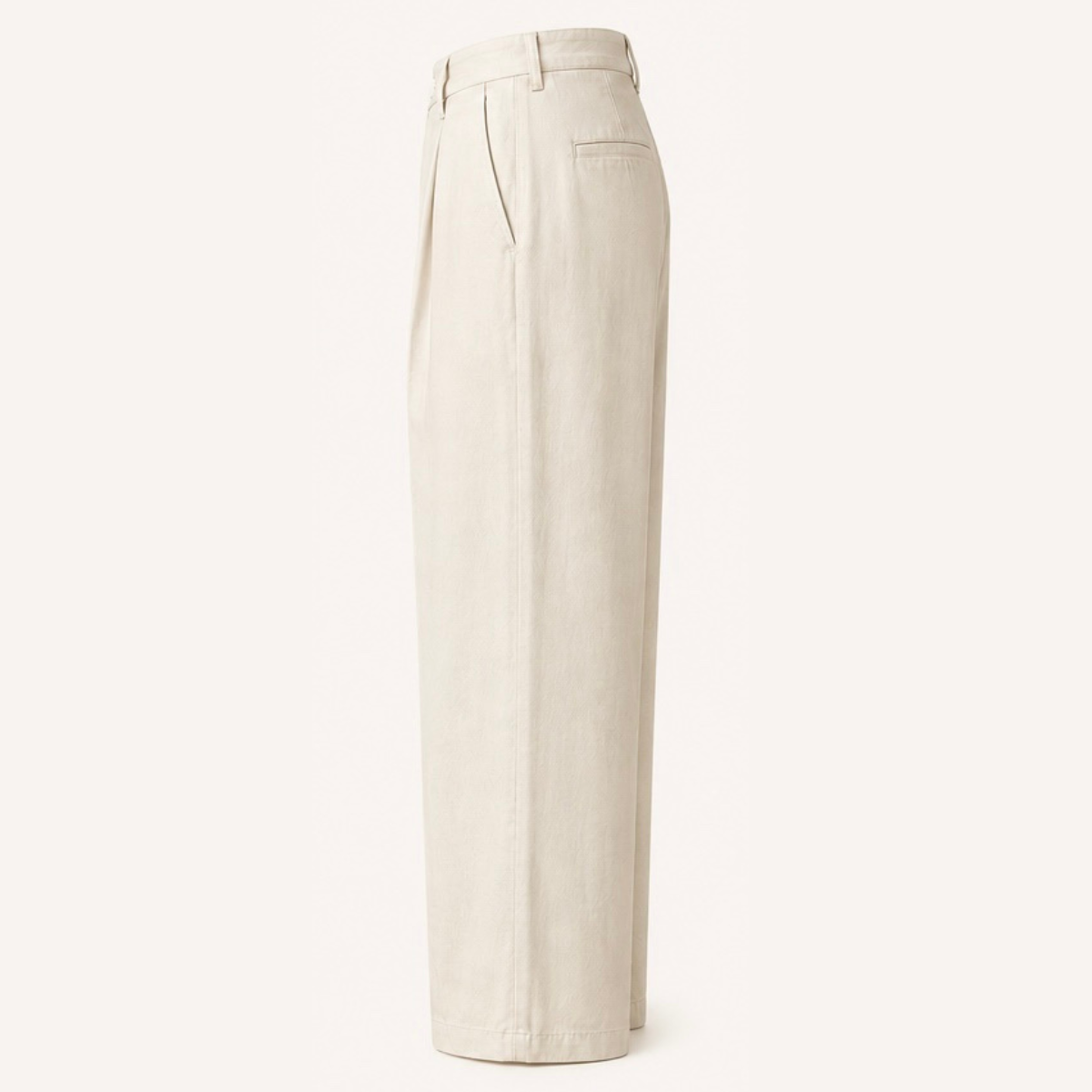 Baggy pants