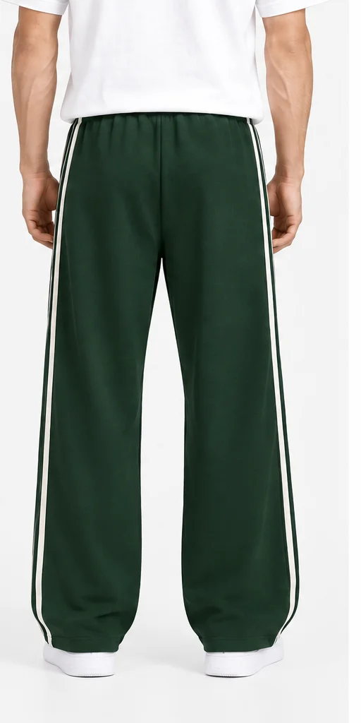 dark_green_track_pants_back_view